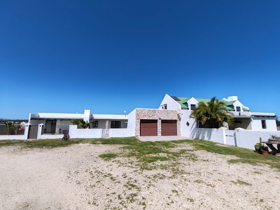 6 Bedroom Property for Sale in Long Acres Country Estate Western Cape